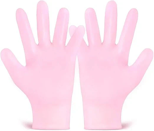 Winter Bundle Silicone 2 pairs Socks + 1 pair Gloves ( Premium Quality) + FREE DELIVERY