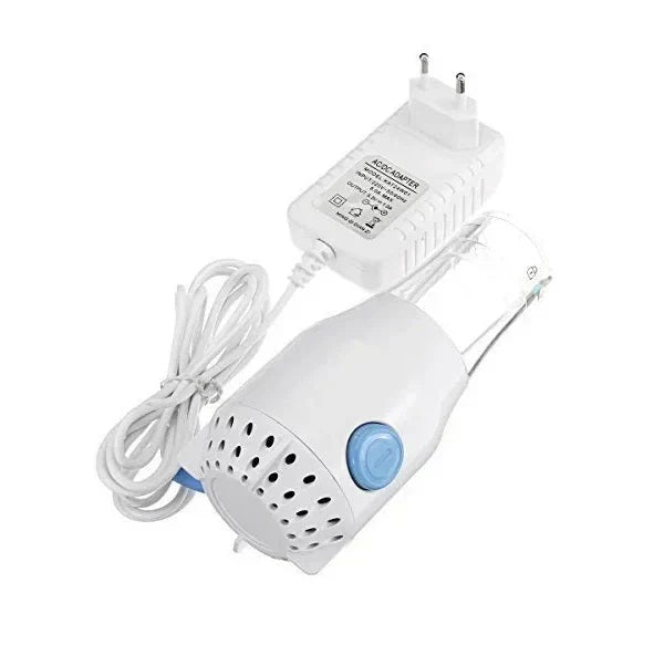 V Comb Electronic Head Lice Removal Machine Anti Lice Machine V - comb