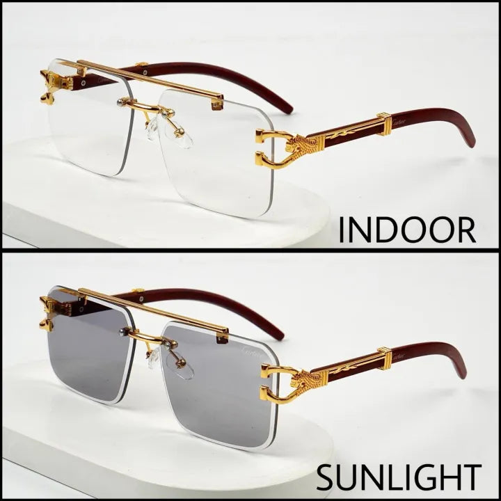 Solar Cheetah Magic Glasses 1 Cheetah Glass and 5 Benefits.