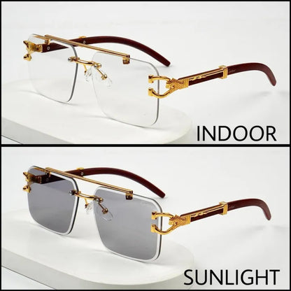 Solar Cheetah Magic Glasses 1 Cheetah Glass and 5 Benefits.