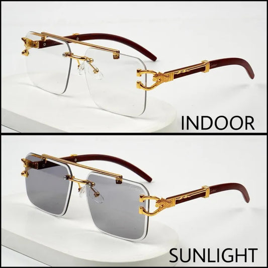 Solar Cheetah Magic Glasses 1 Cheetah Glass and 5 Benefits.