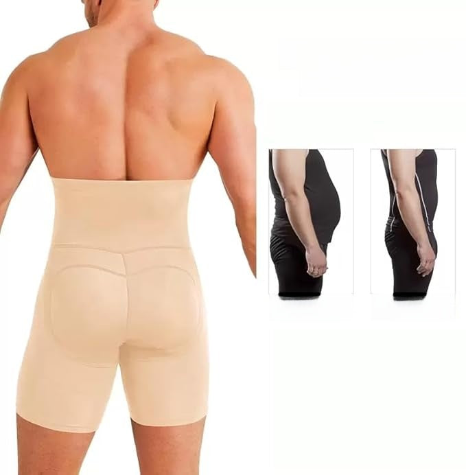 Body Care  Slim & Sleek High Waist Body shaper | Shapewear Shorts for Women & Man